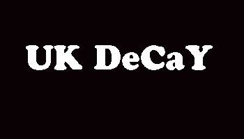 logo Uk Decay